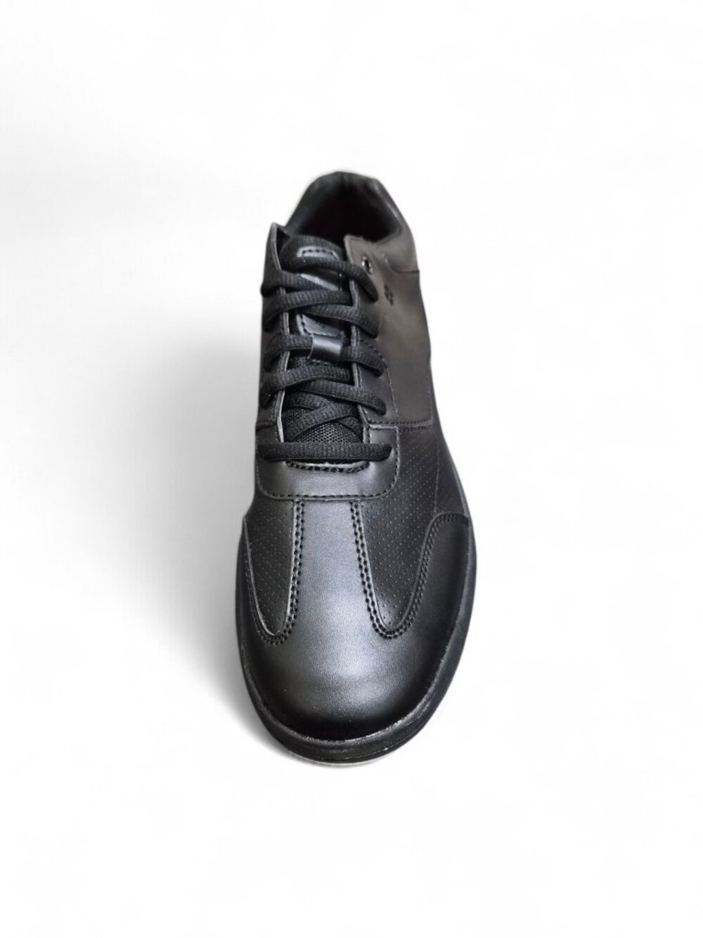 Shoes For Crews Women’s Liberty Size 10 Slip & Oil Resistant Work Shoes Black - Picture 3 of 8